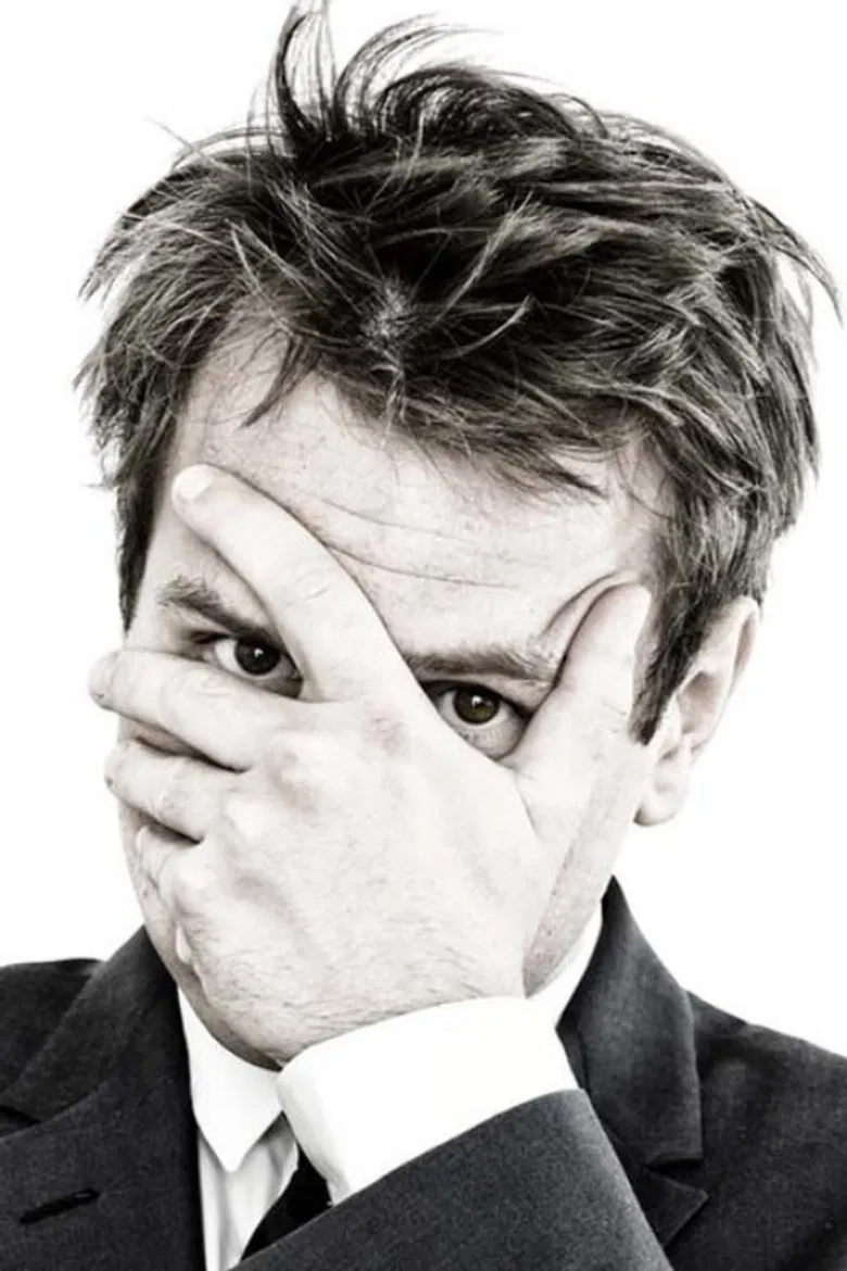 Christian Fuhlendorff: Impro poster background