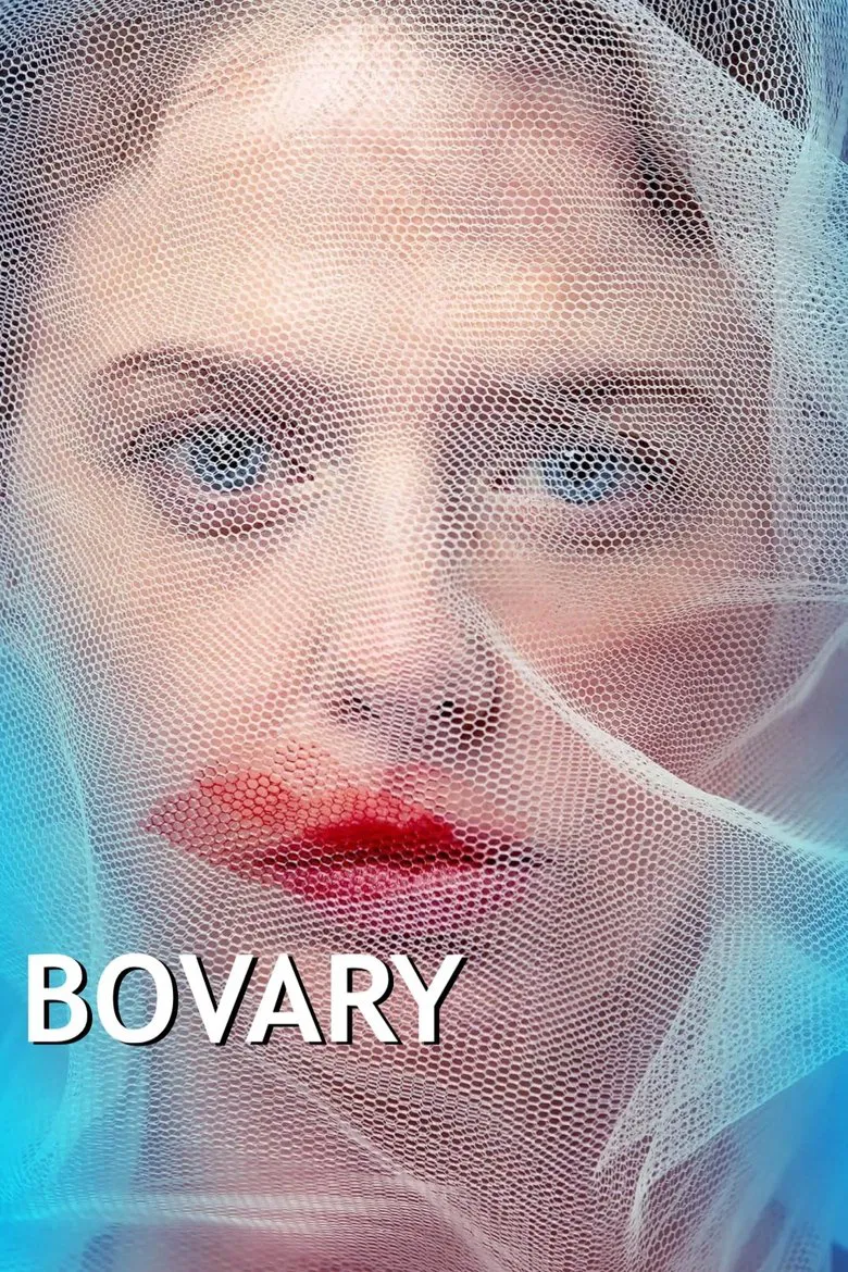 Bovary poster background