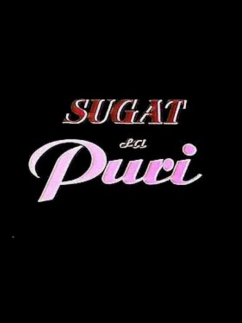 Sugat Sa Puri poster background
