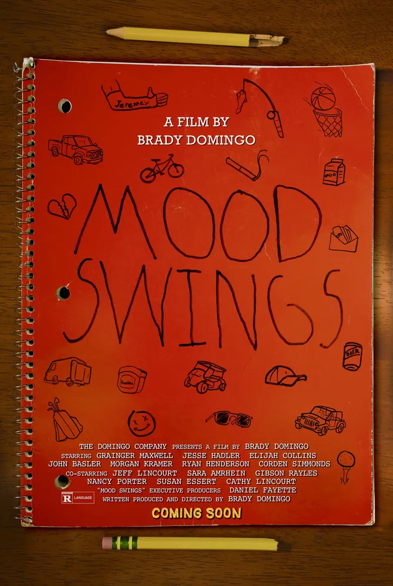 Mood Swings poster background