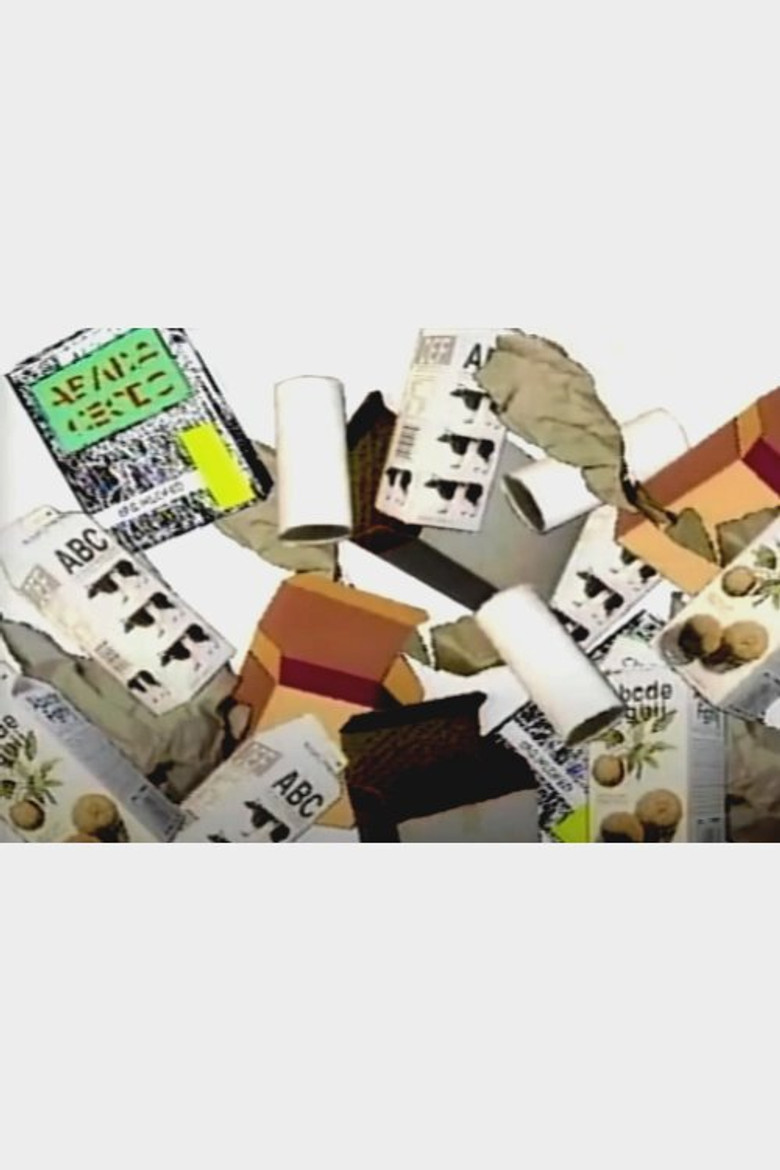 Box City poster background