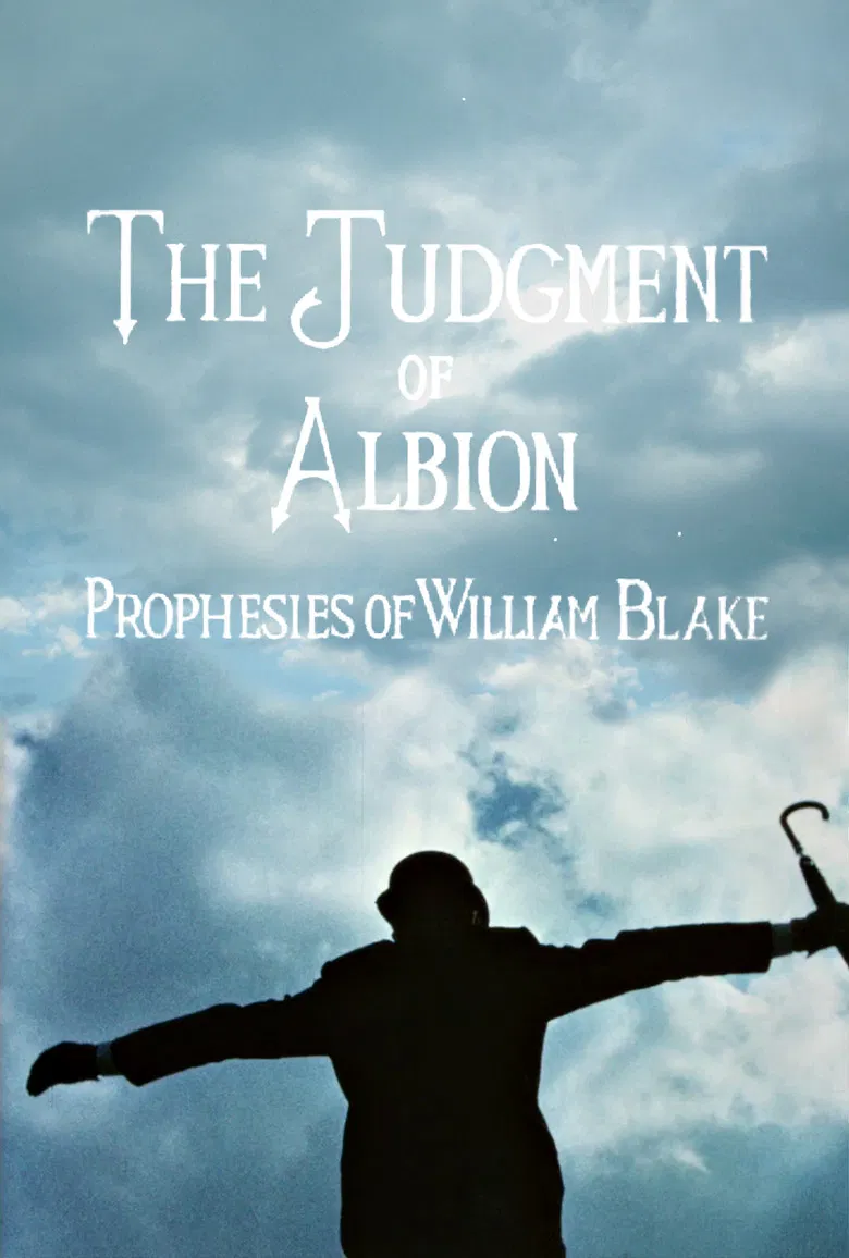 The Judgement of Albion poster background