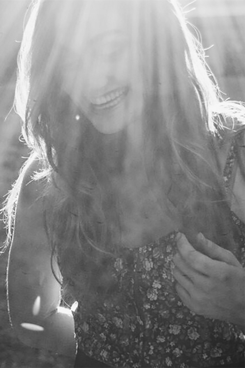 Got a Girl poster background