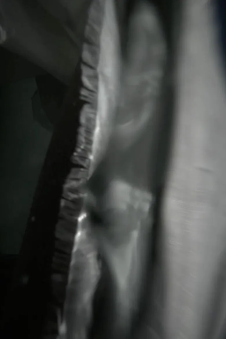 ASMAT - Names in memory of all victims of the sea. poster background