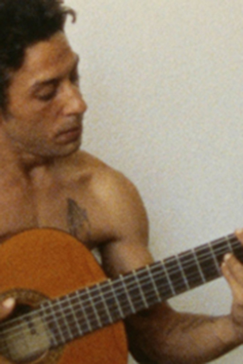 La tarara poster background