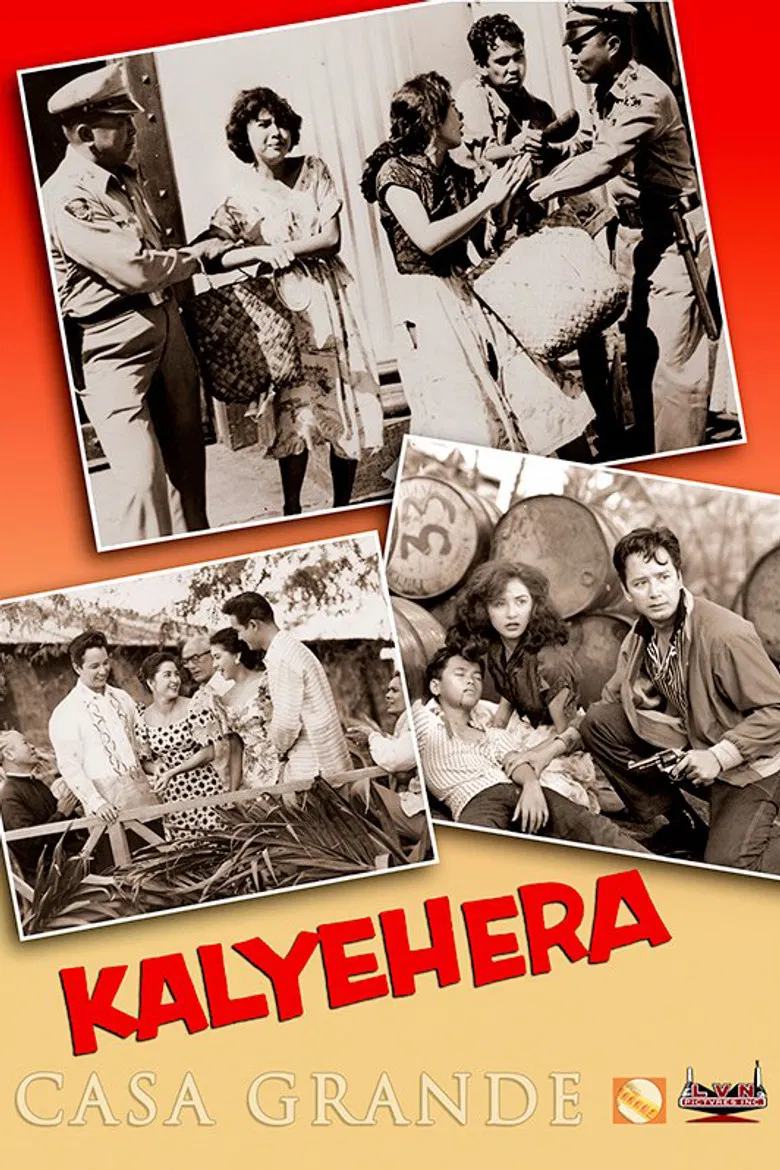 Kalyehera poster background