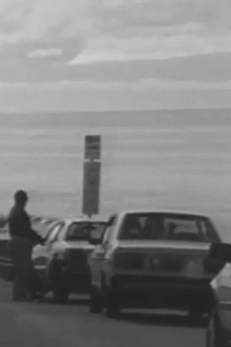 Four or Five Accidents, One June... poster background