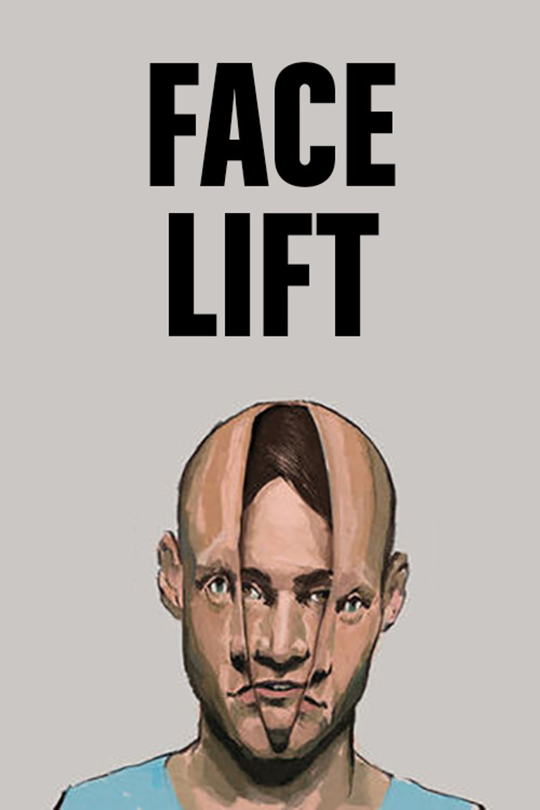 Facelift poster background