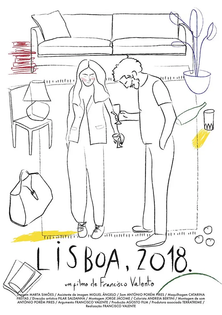 The Age of Anxiety poster background