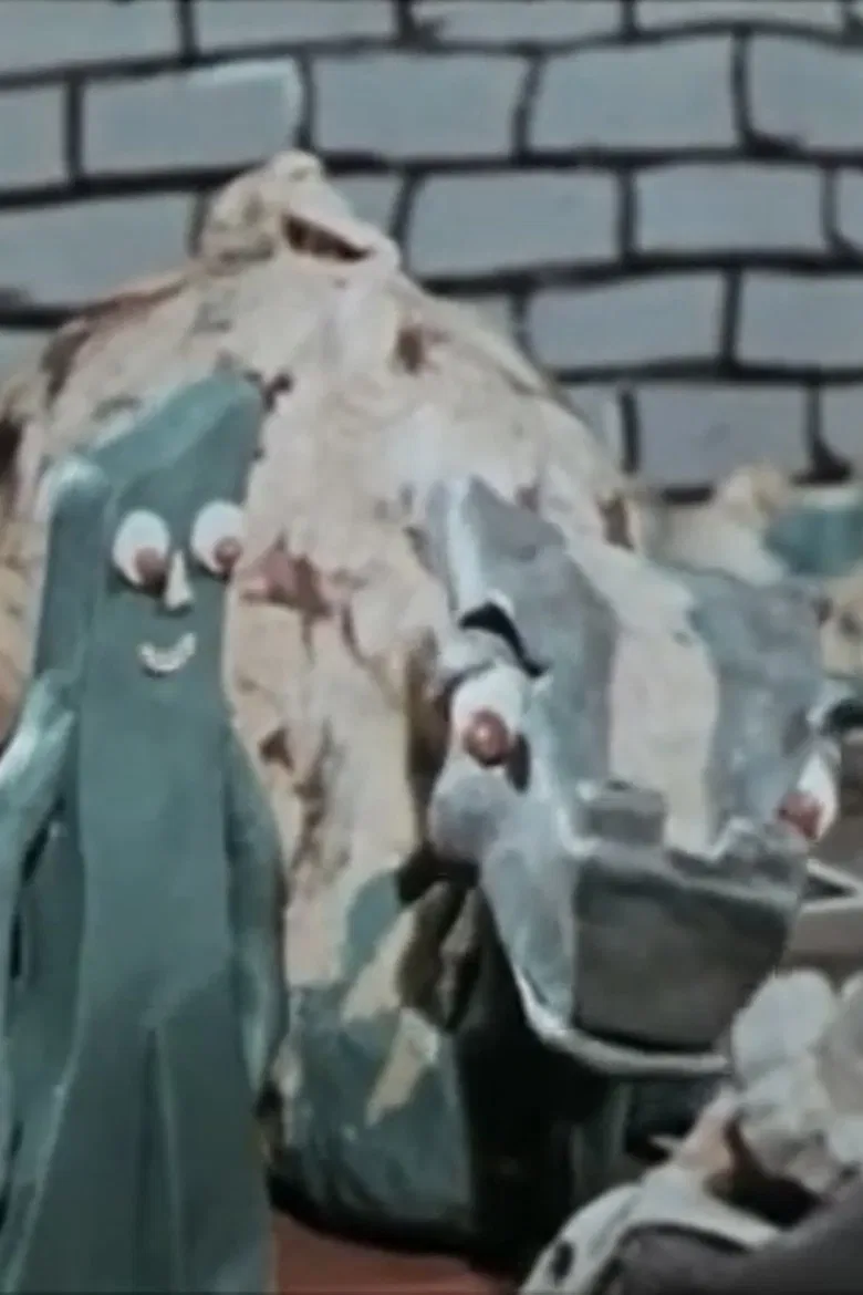 Mysterious Fires poster background