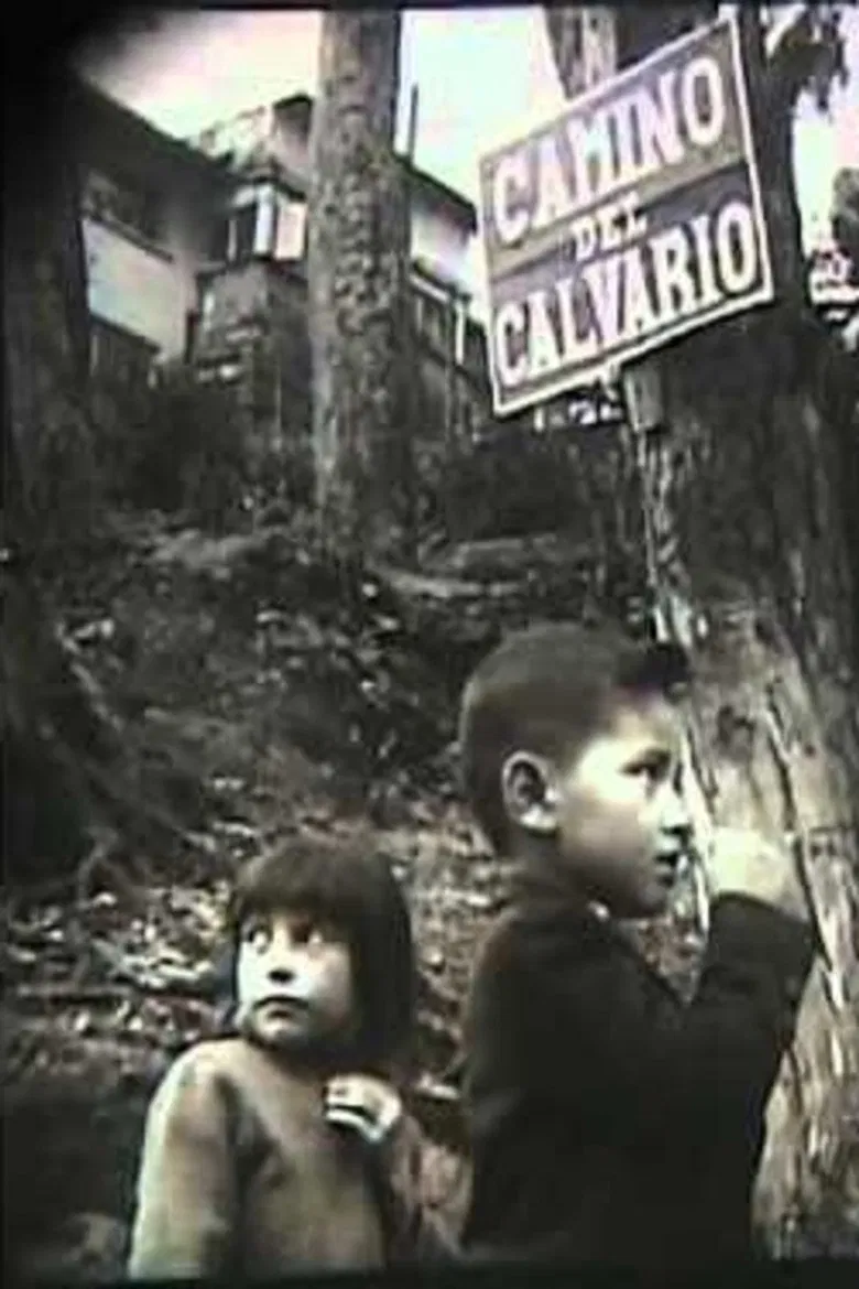 Monserrate poster background