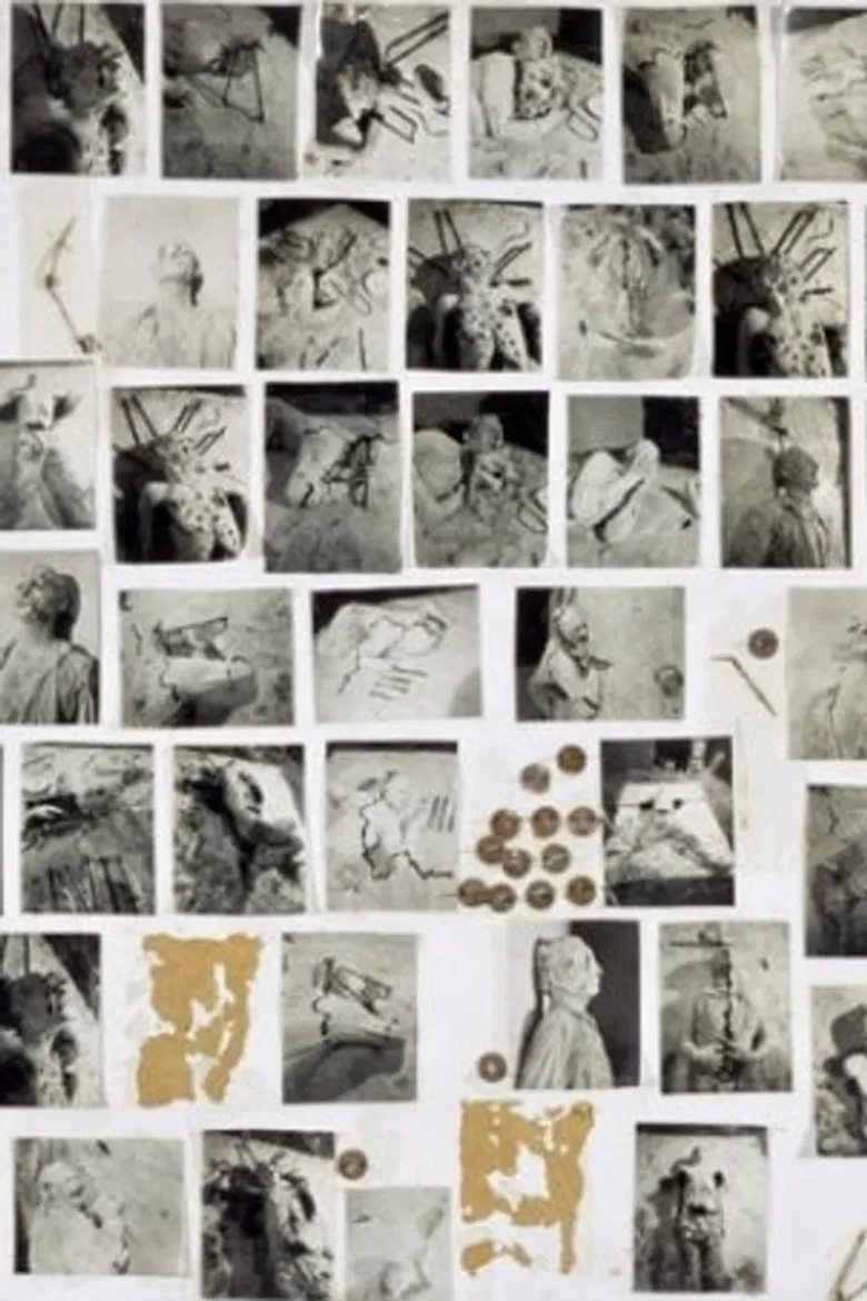 Amore - Aktion mit einem Masochisten poster background