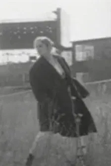 The Ghetto of Cool People poster background