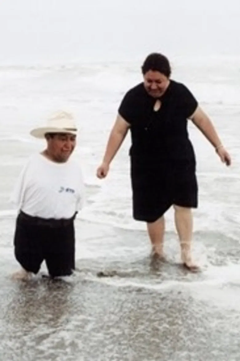 Born Without poster background