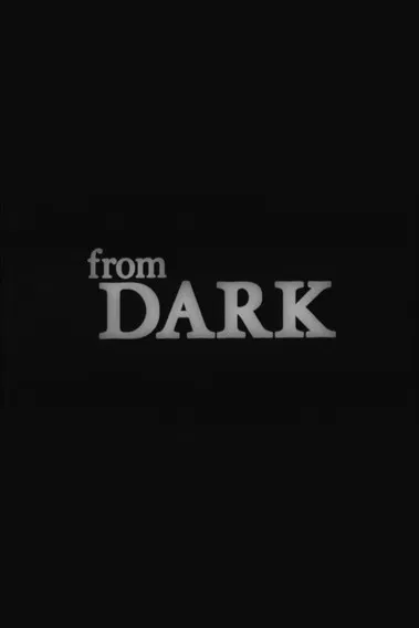 from DARK poster background
