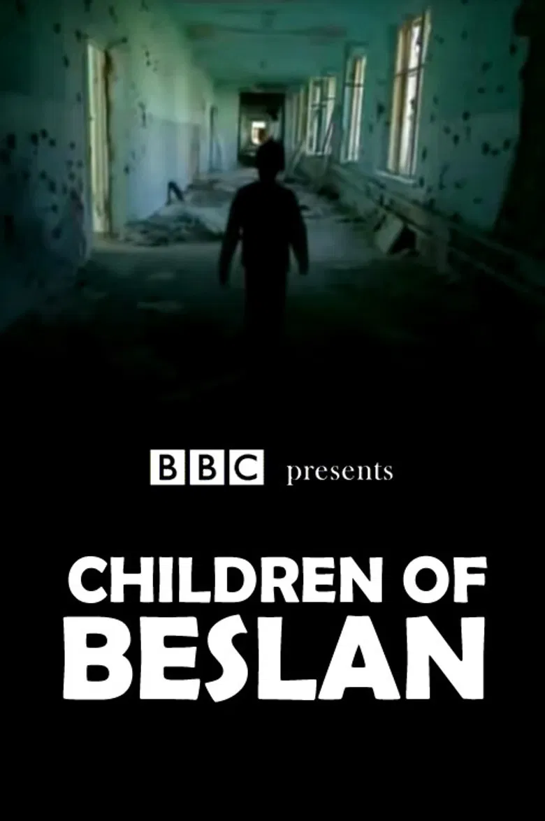 Children of Beslan poster background