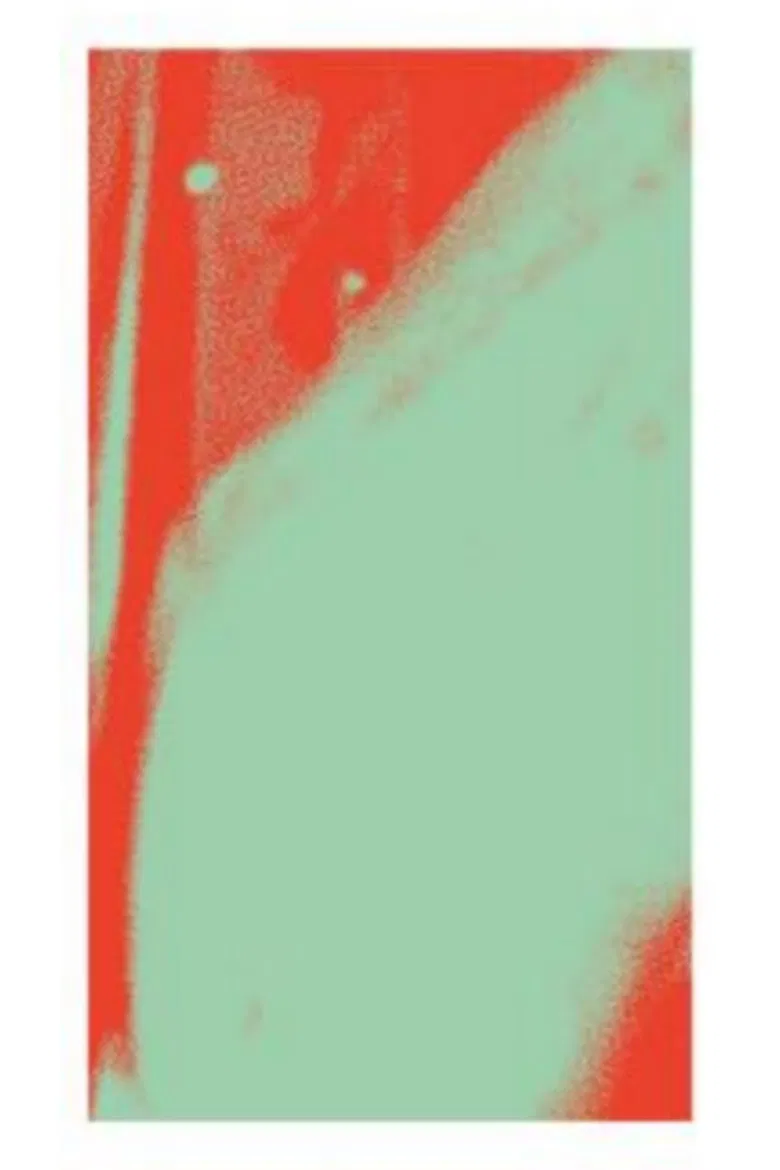 How to Invent Reality poster background