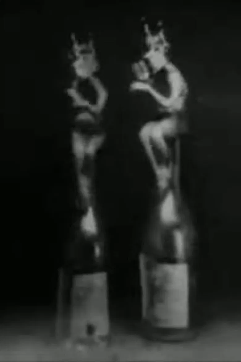 Alcoholism and Its Consequences poster background