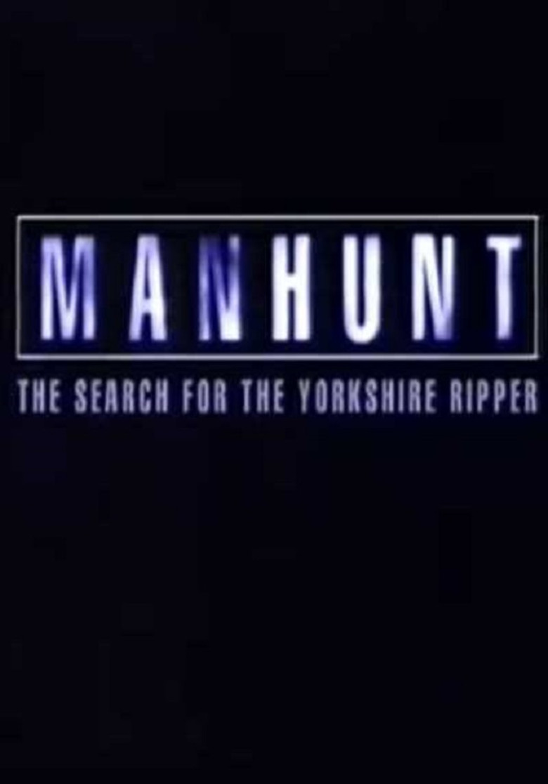 Manhunt: The Search for the Yorkshire Ripper poster background