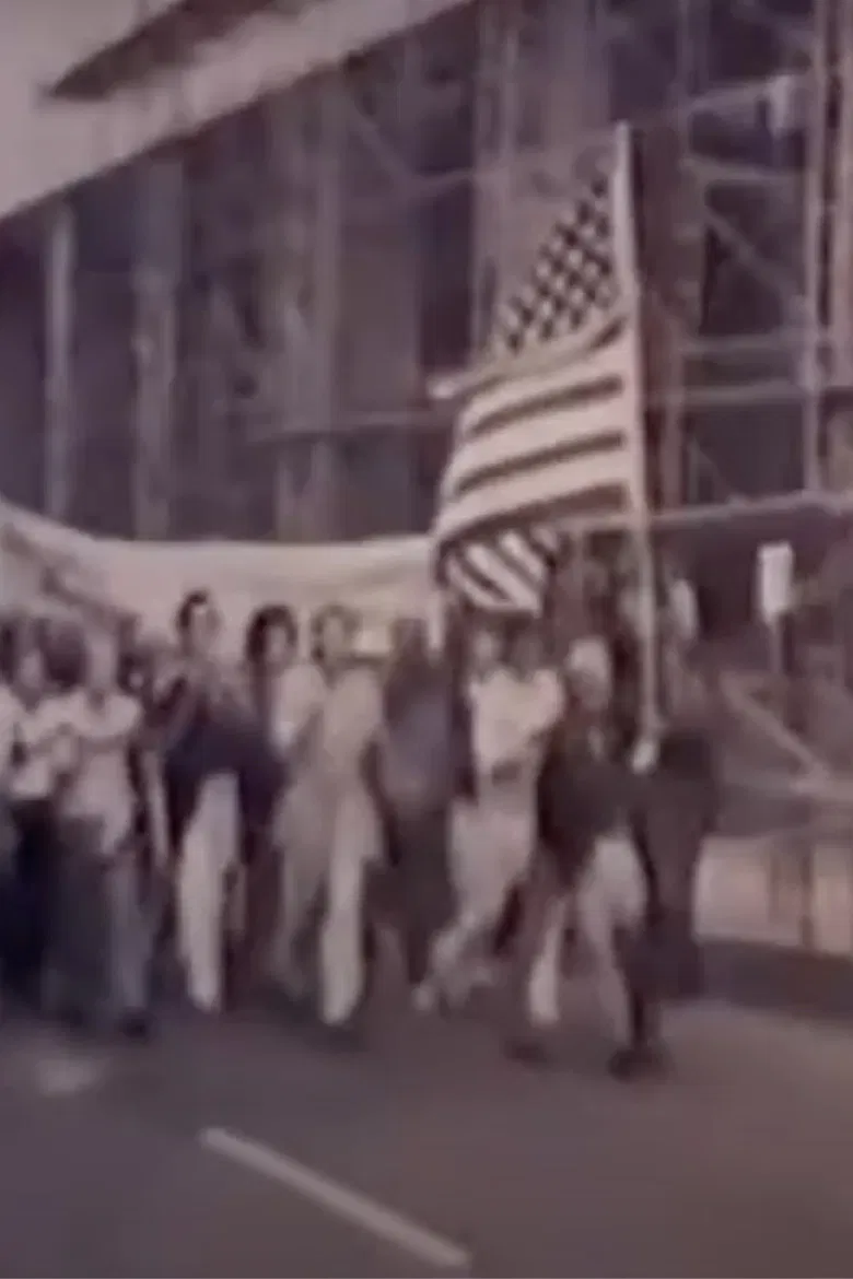 The Cup and the Lip poster background