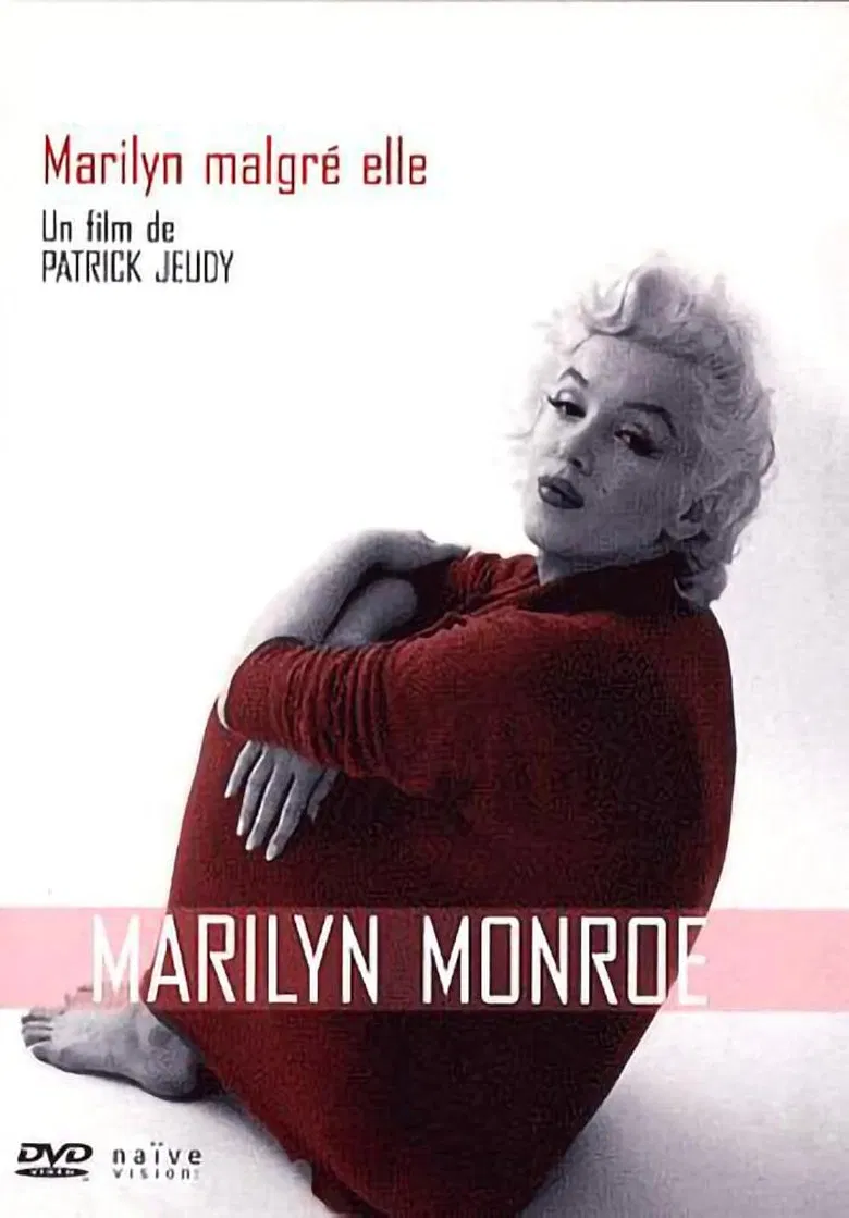 Marilyn malgré elle poster background