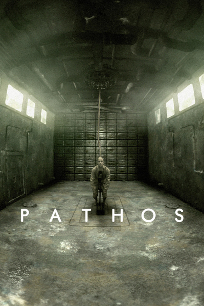 Pathos poster background