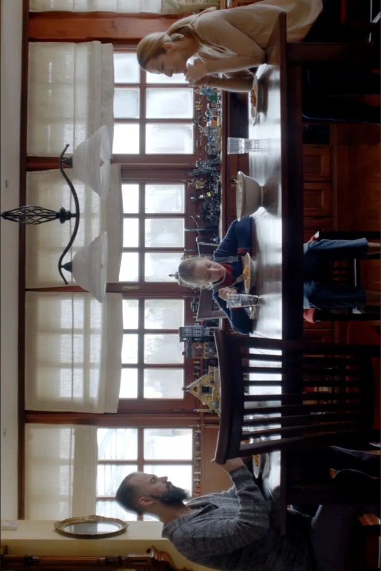 Nellie poster background