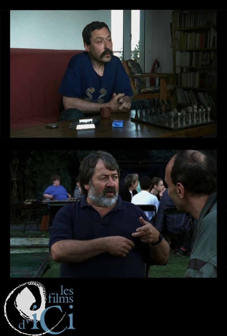 Sortis d’usine poster background