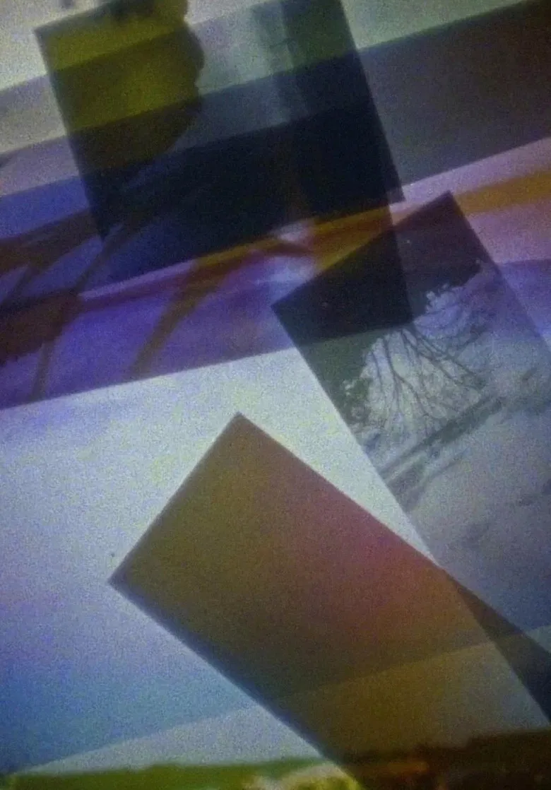 Lore poster background