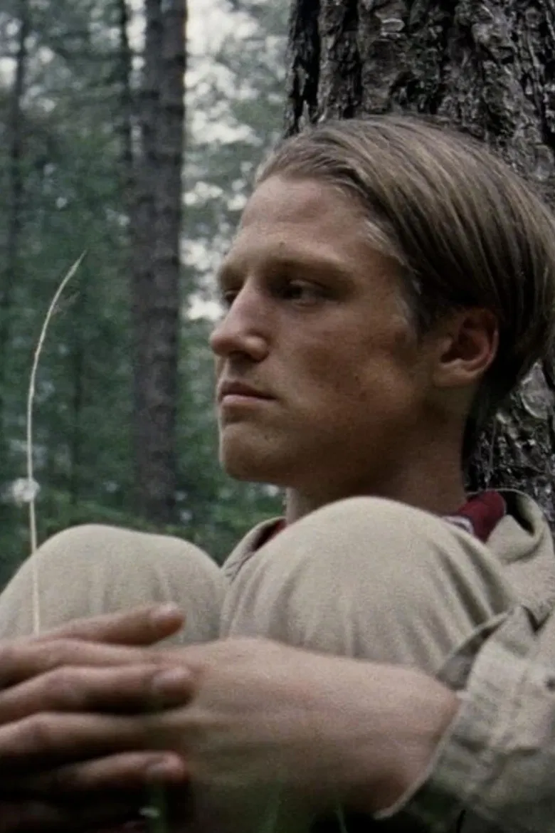 Kreupelhout poster background