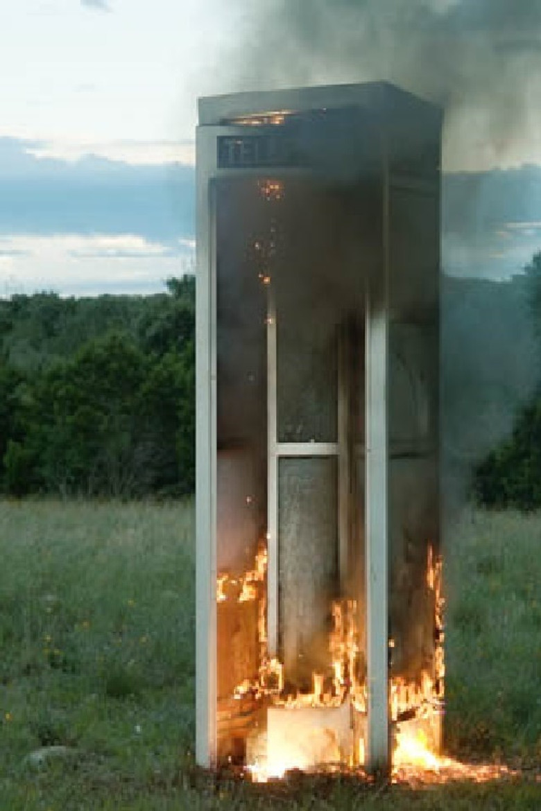 The Hollow Coin poster background