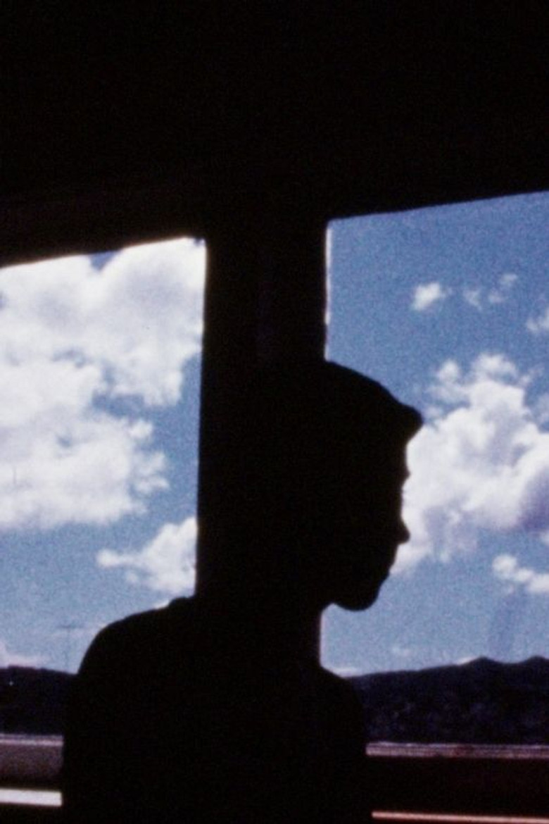 Same Difference poster background