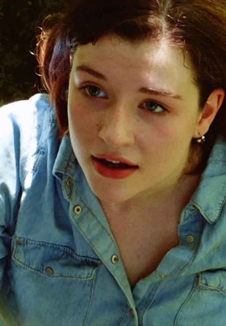 Mary No More poster background