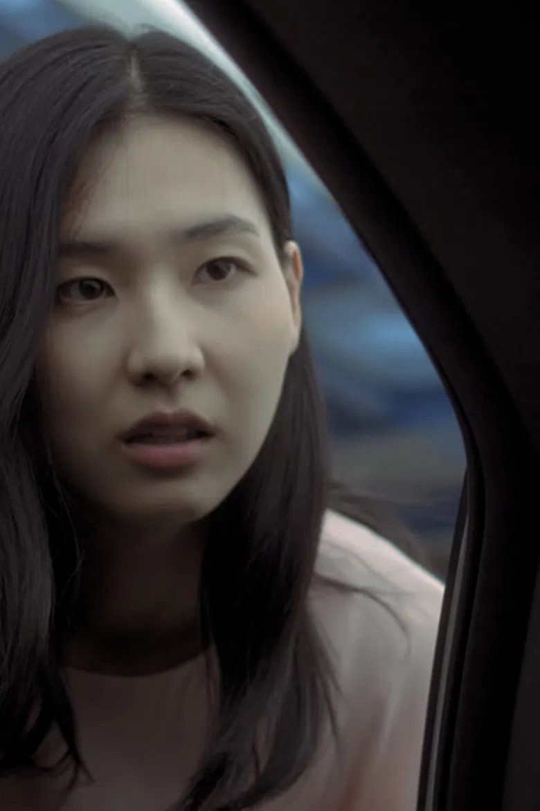 Crossroads poster background