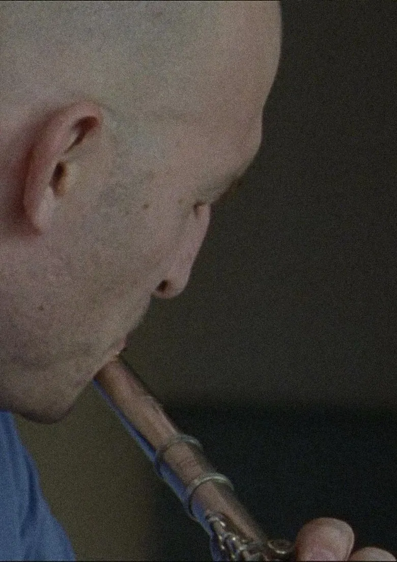 one, two, many poster background