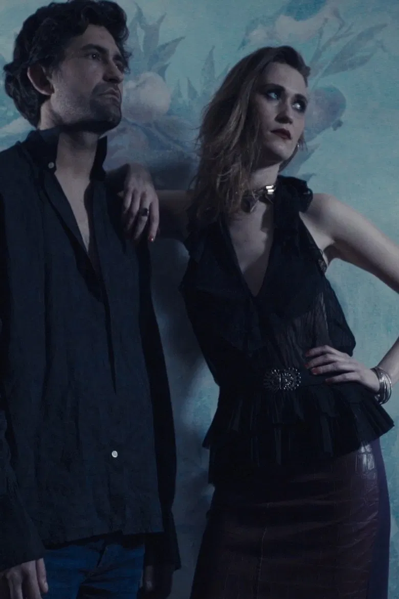 Madtales. Unpublshd. poster background