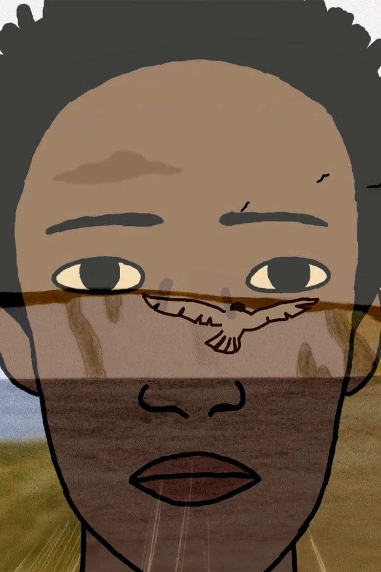 Al Hurriya poster background