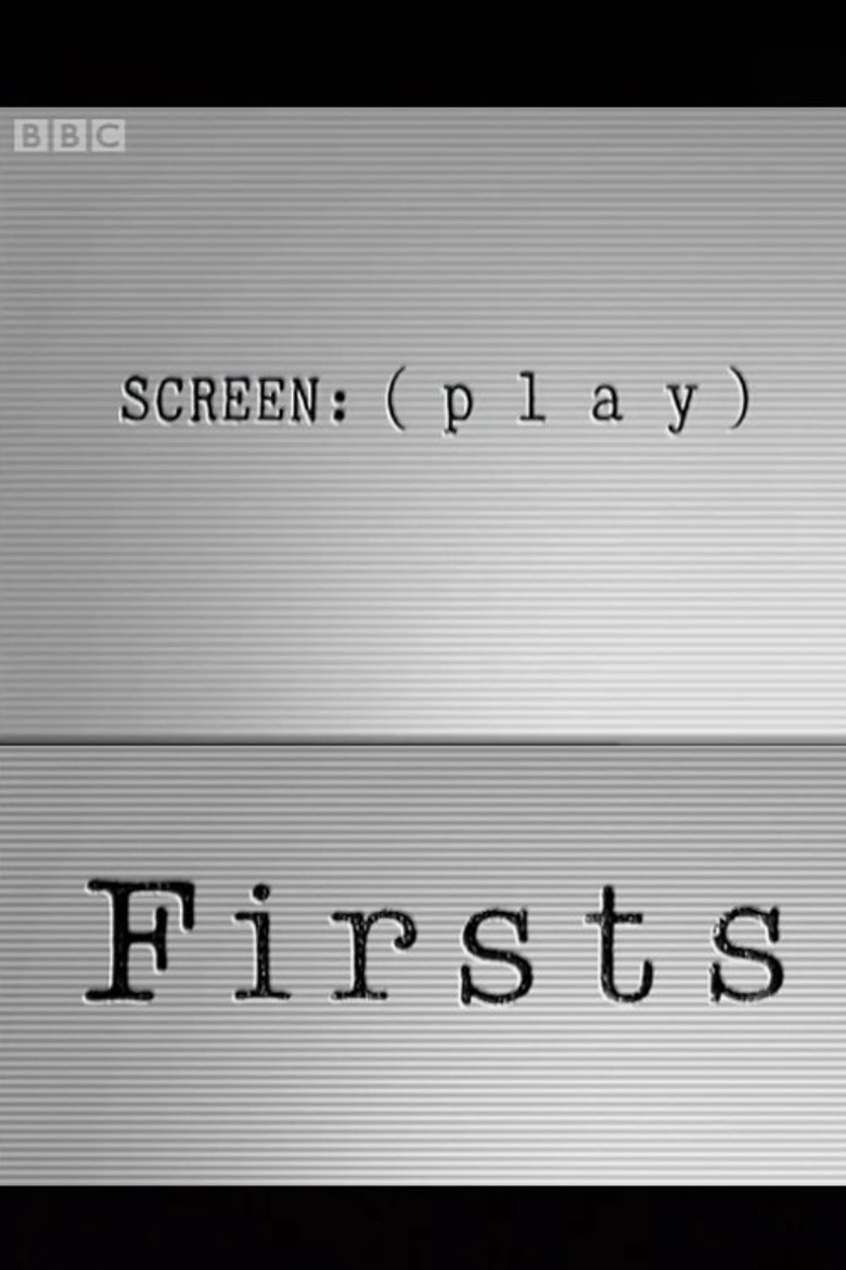 Through an Open Window poster background