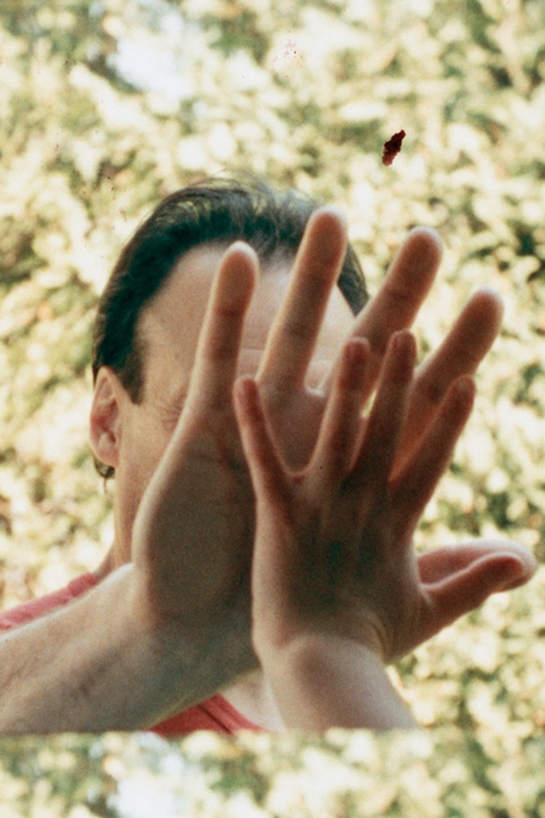 touch poster background