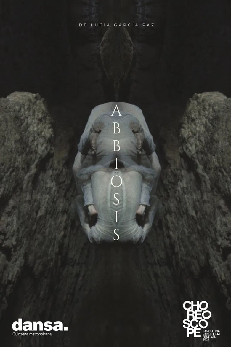 Abbiosis poster background