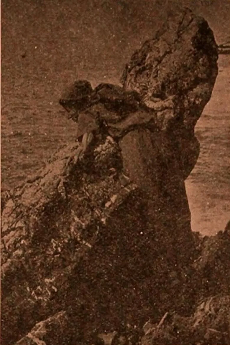 La ballata della strega poster background