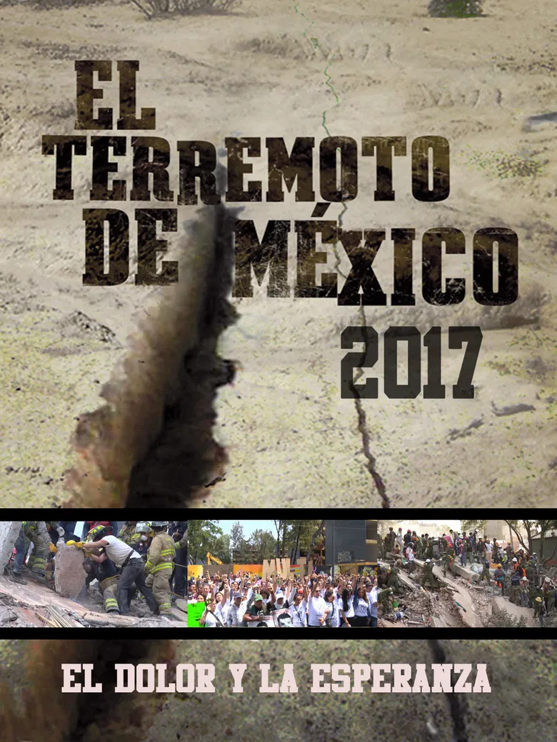 El dolor y la esperanza poster background