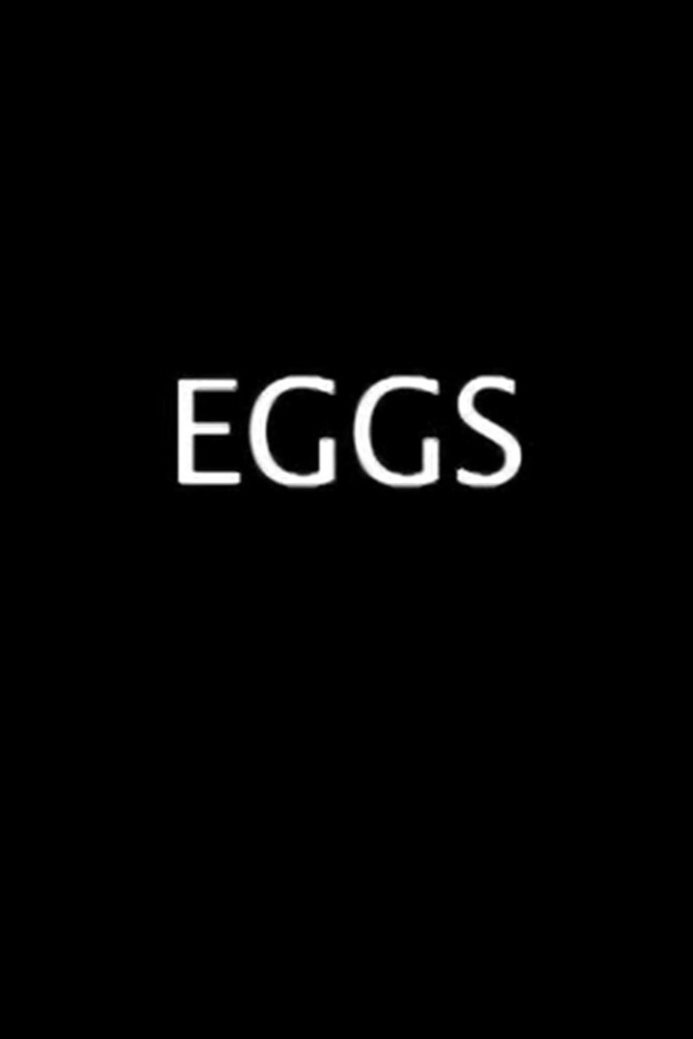 Eggs poster background