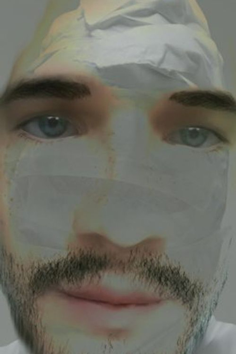 O Mediador poster background