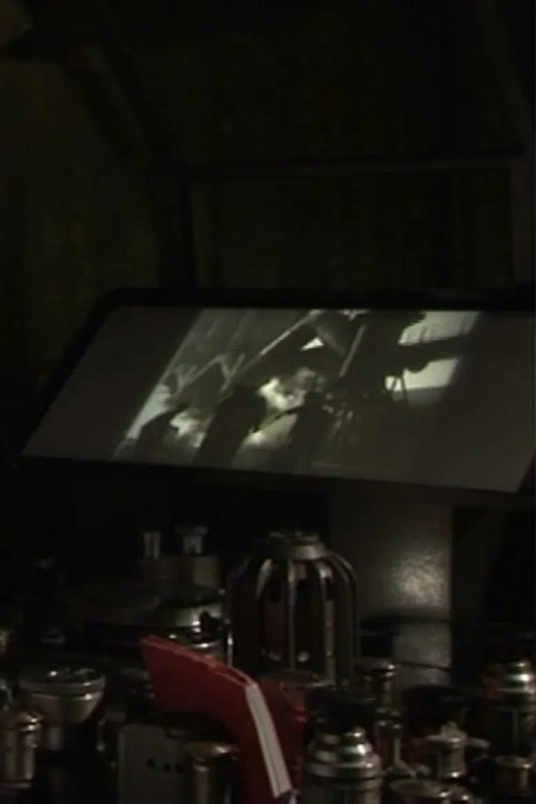 Restoring 'Entuziazm' poster background