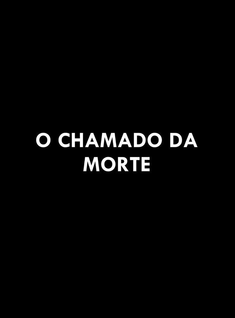 O Chamado da Morte poster background
