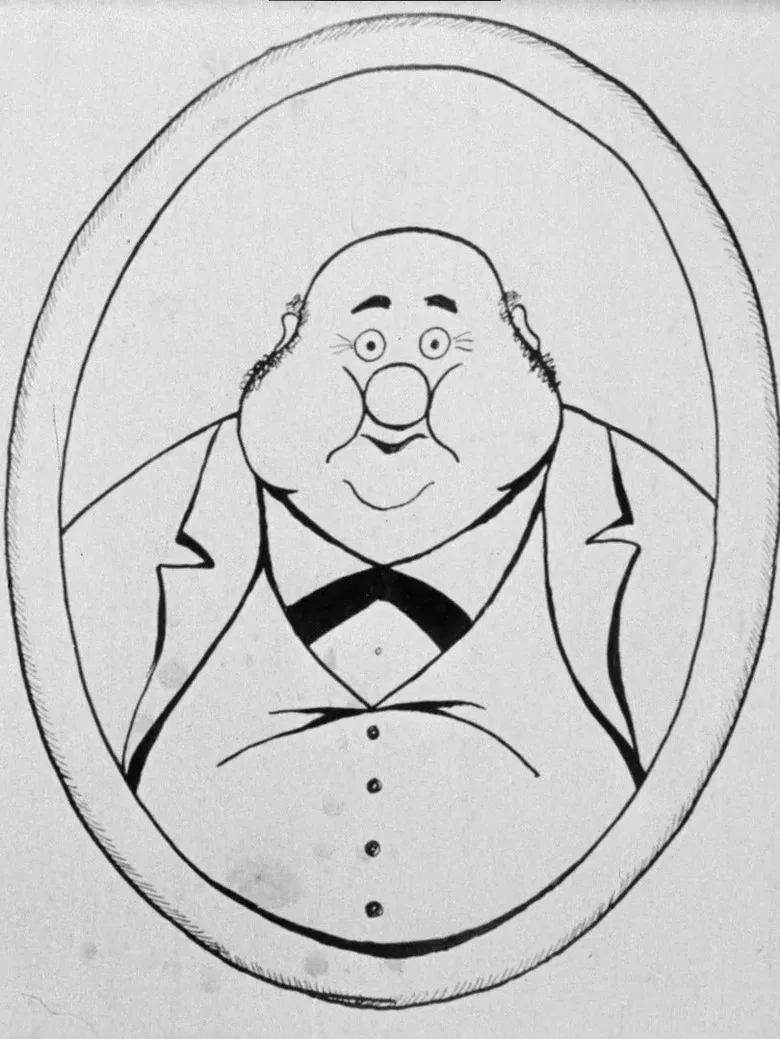 A Wonderful Dream poster background