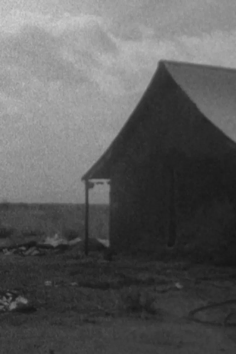 Land Rebel poster background