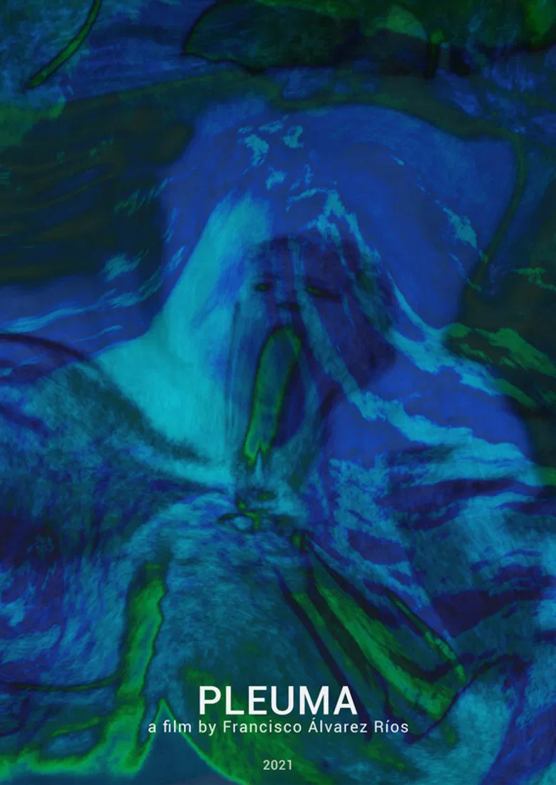Pleuma poster background