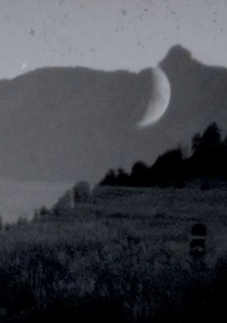 Stan Brakhage poster background